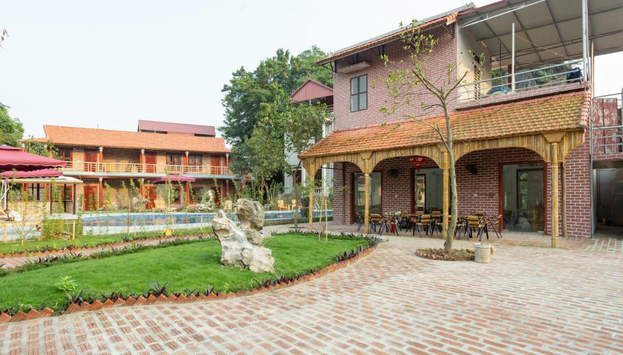Hotel Ruby Ninh Binh