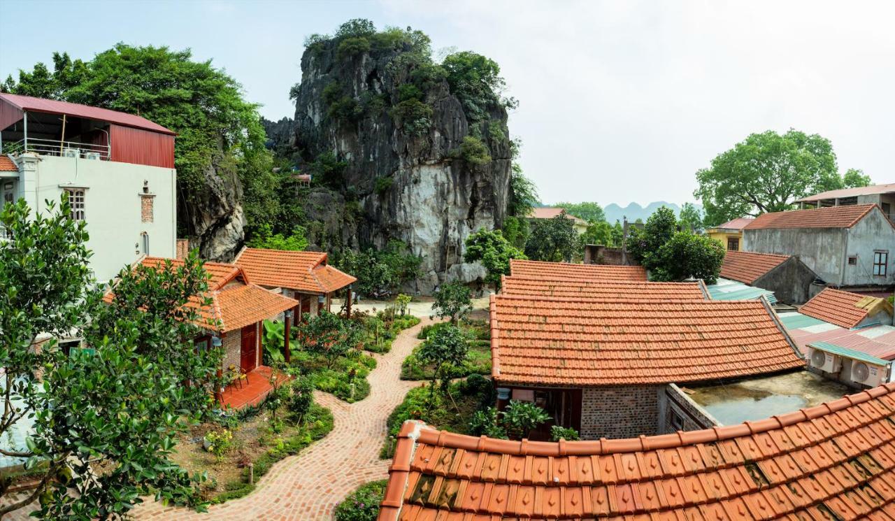 Ruby 2* Ninh Binh