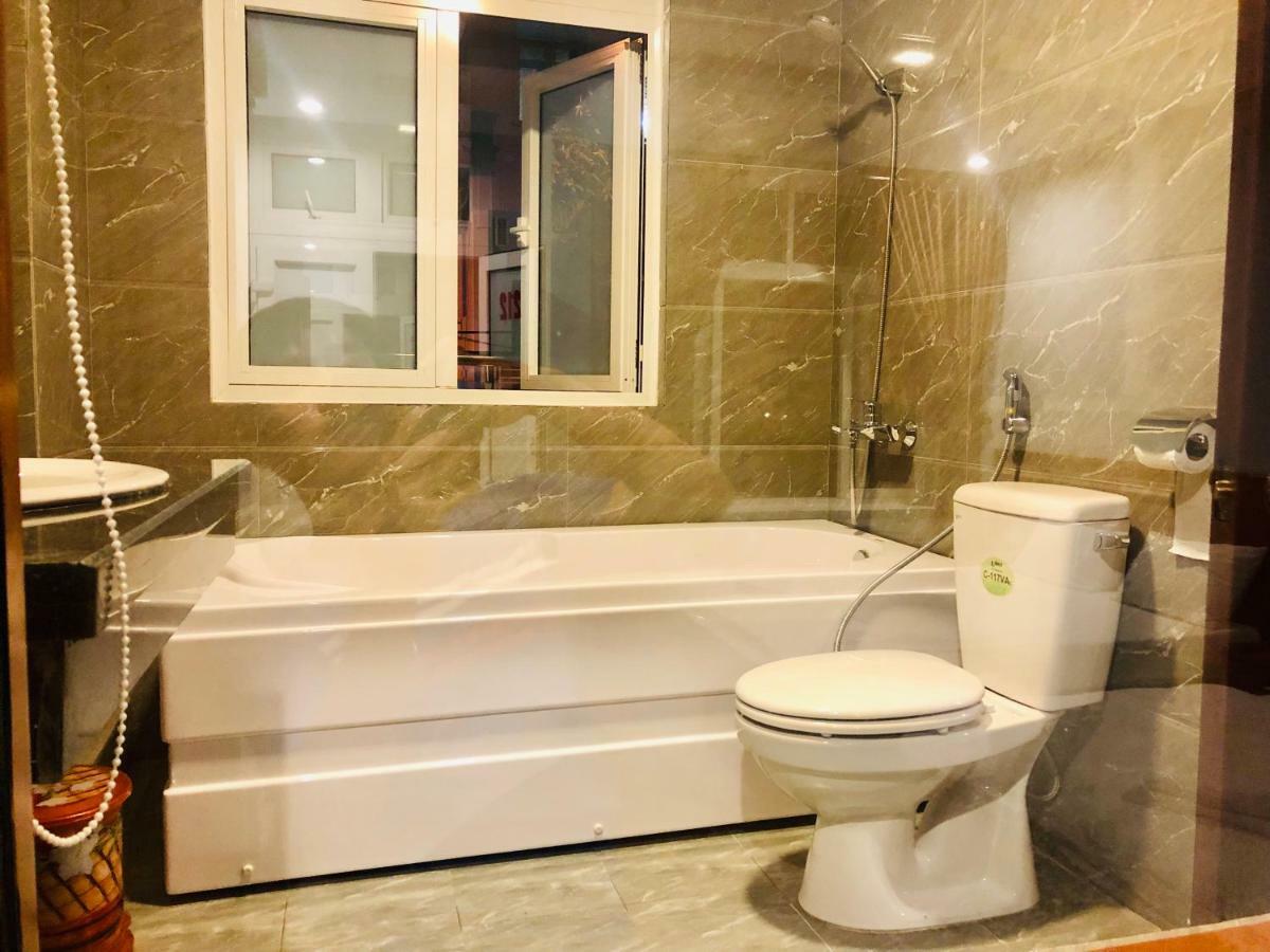 Binh Duong 2 Khách sạn 2*