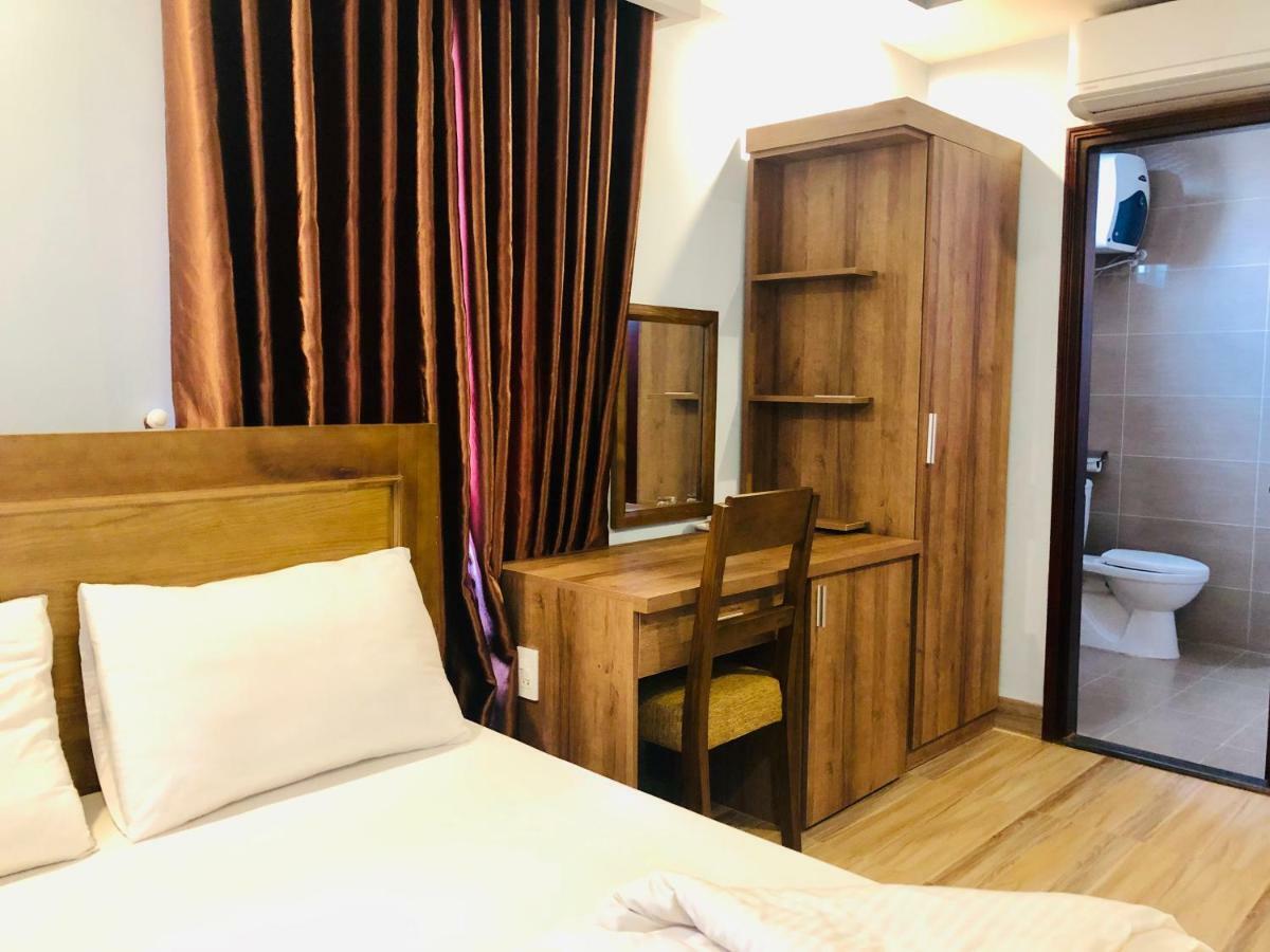 Khách sạn Binh Duong 2