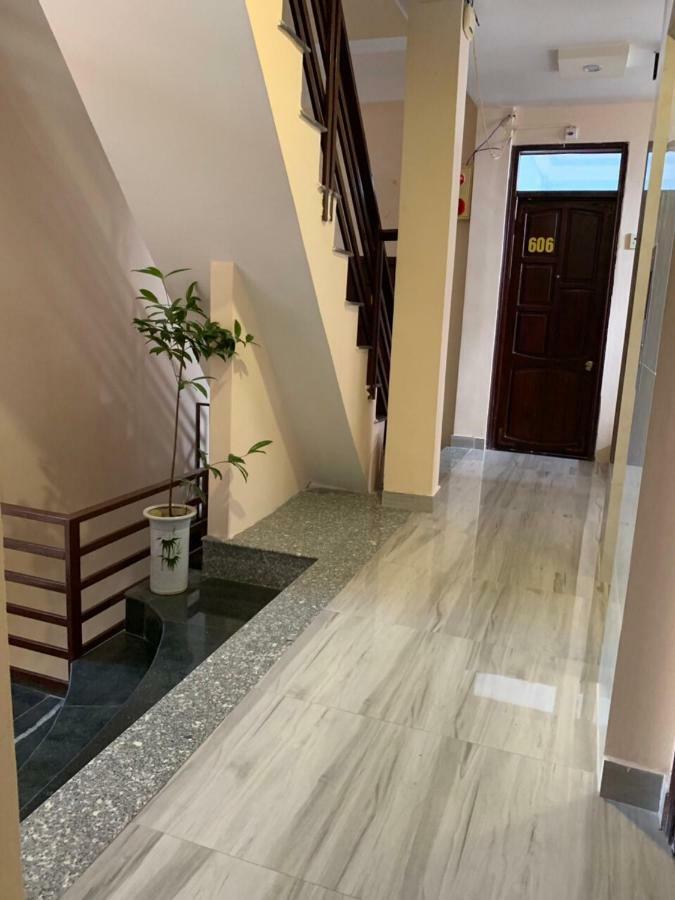 Khách sạn Binh Duong 2 2*