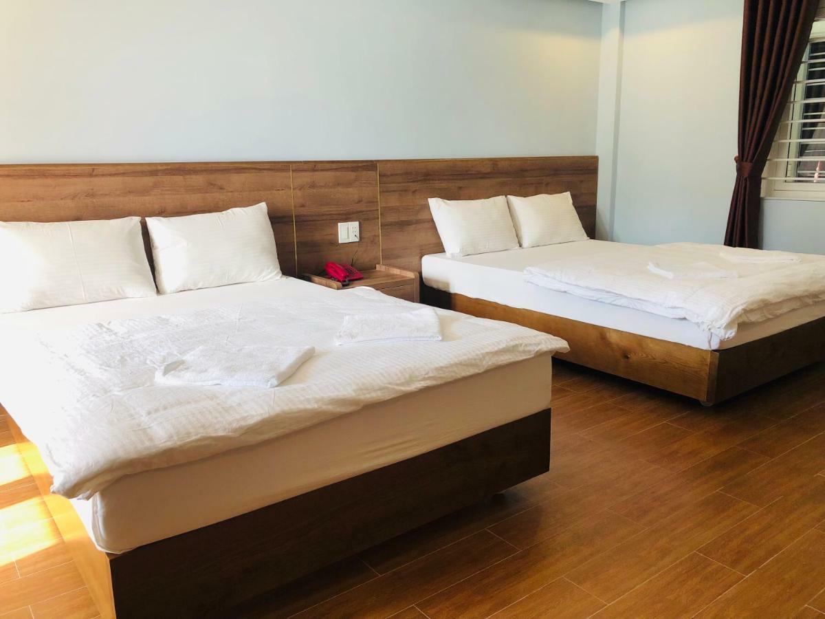 Binh Duong 2 Khách sạn Huế