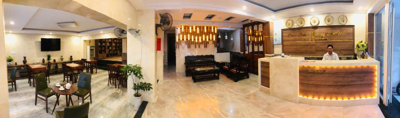 Binh Duong 2 Khách sạn 2*