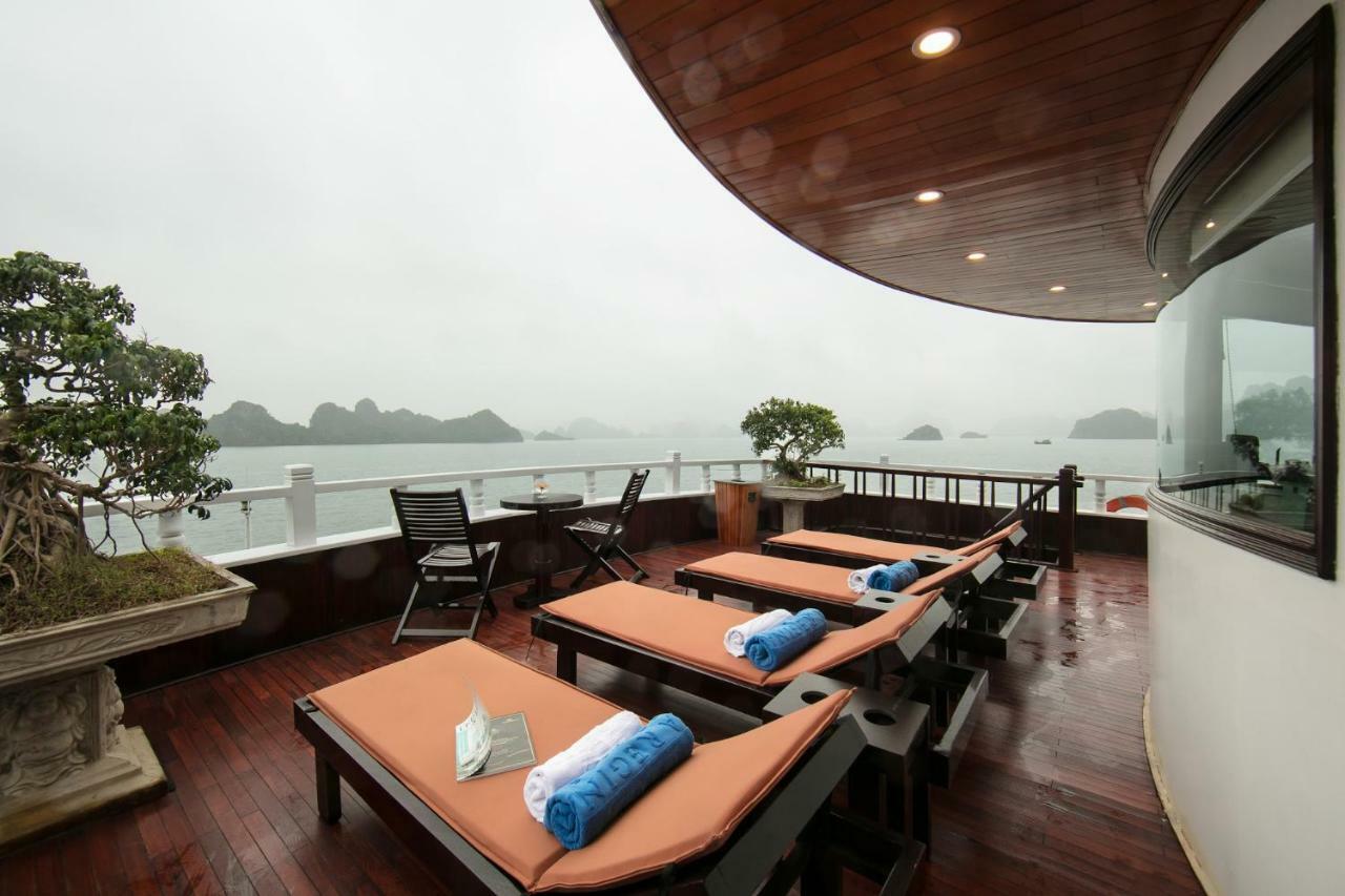 La Regina Royal Cruise 5*