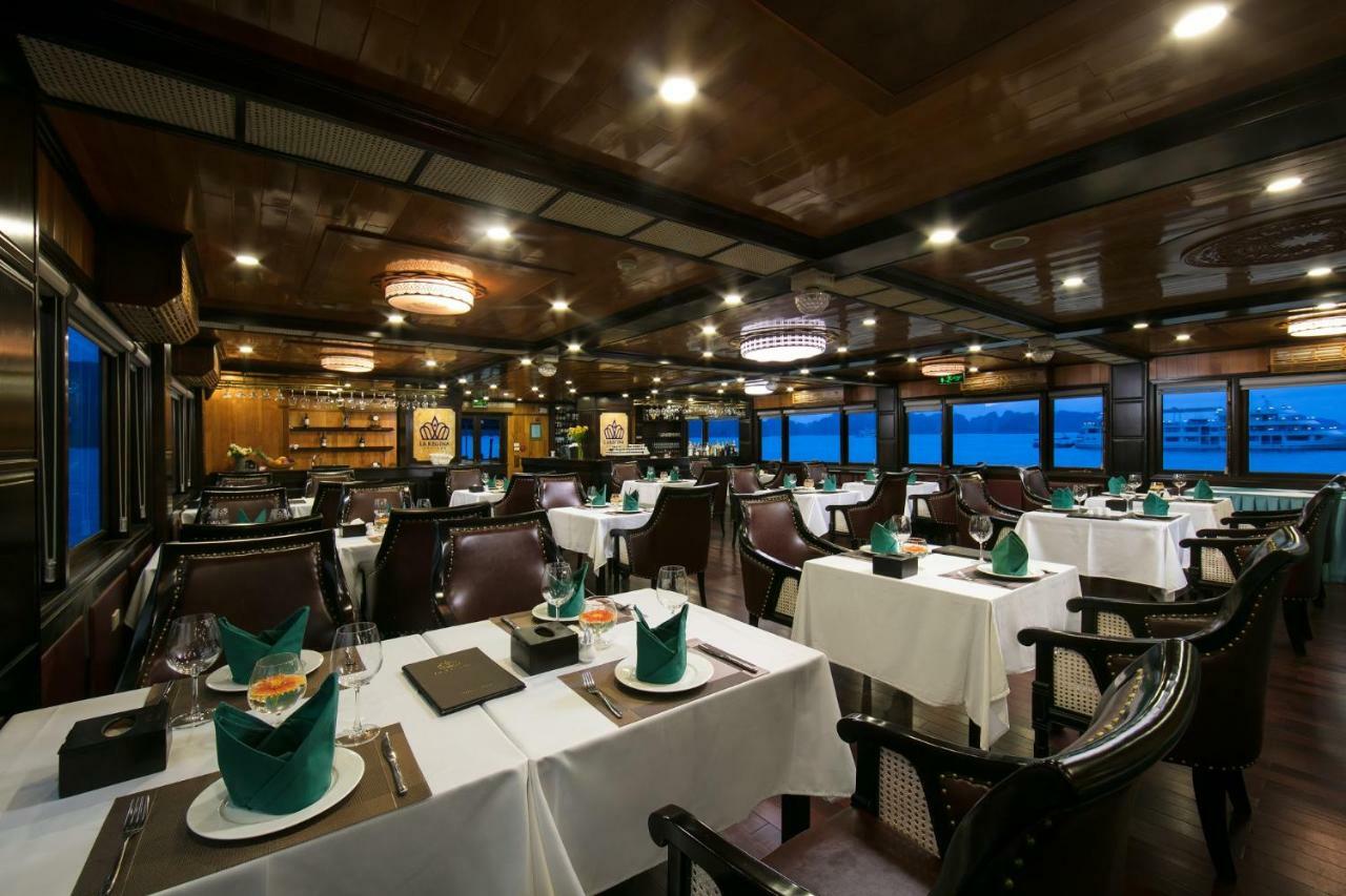  La Regina Royal Cruise 5*