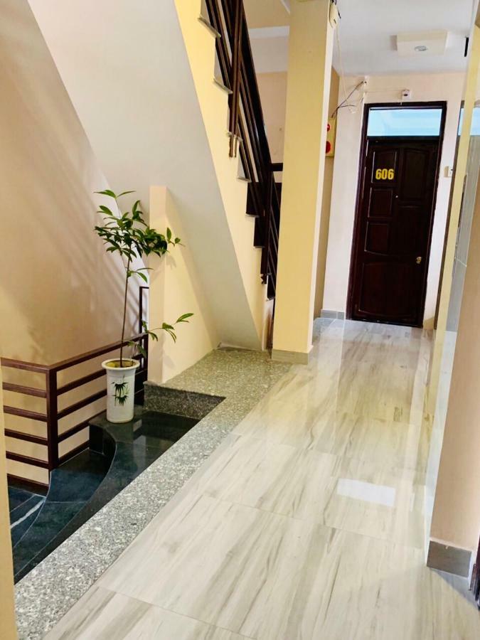 Khách sạn Binh Duong 2 2*