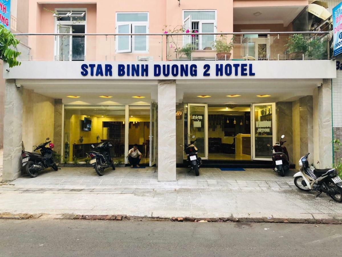 Binh Duong 2 Khách sạn