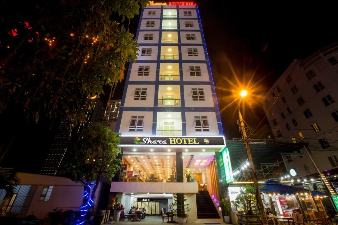 Hotel Shara Hotel Da Nang Da Nang
