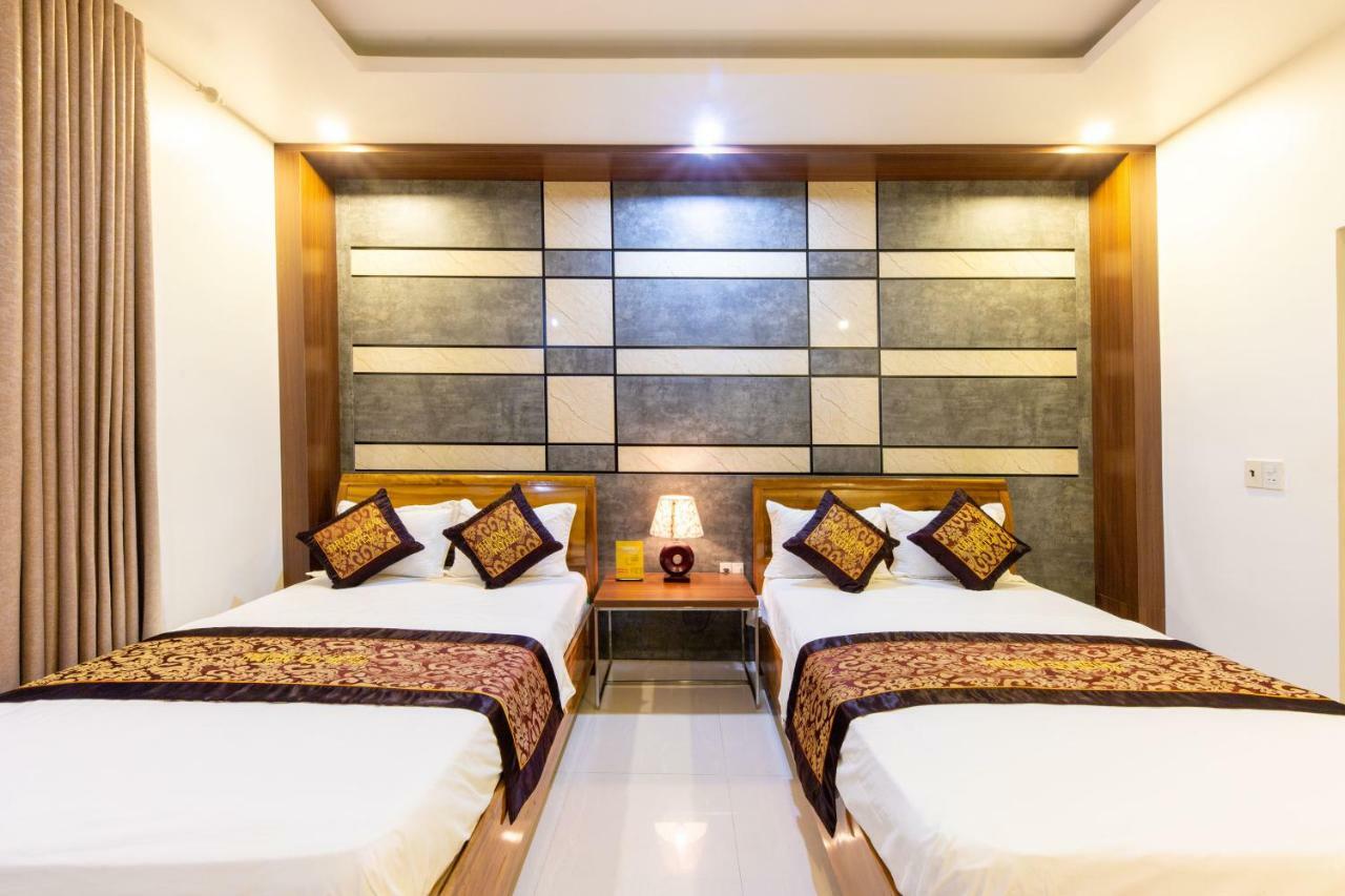 Hotel Thuong 2*