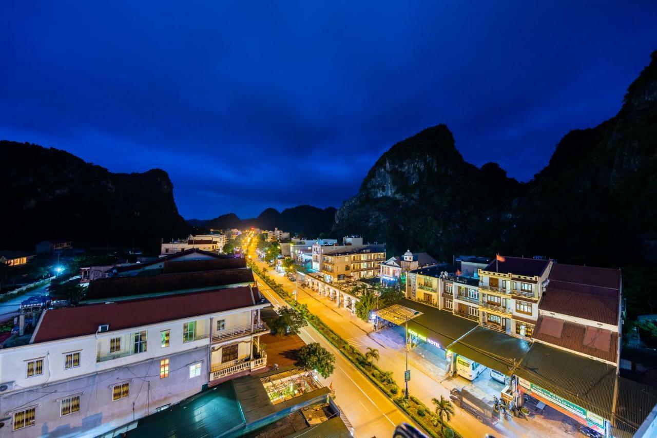 Thuong Hotel 2*