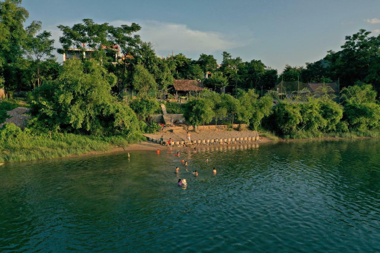 Homestay Phong Nha Village House