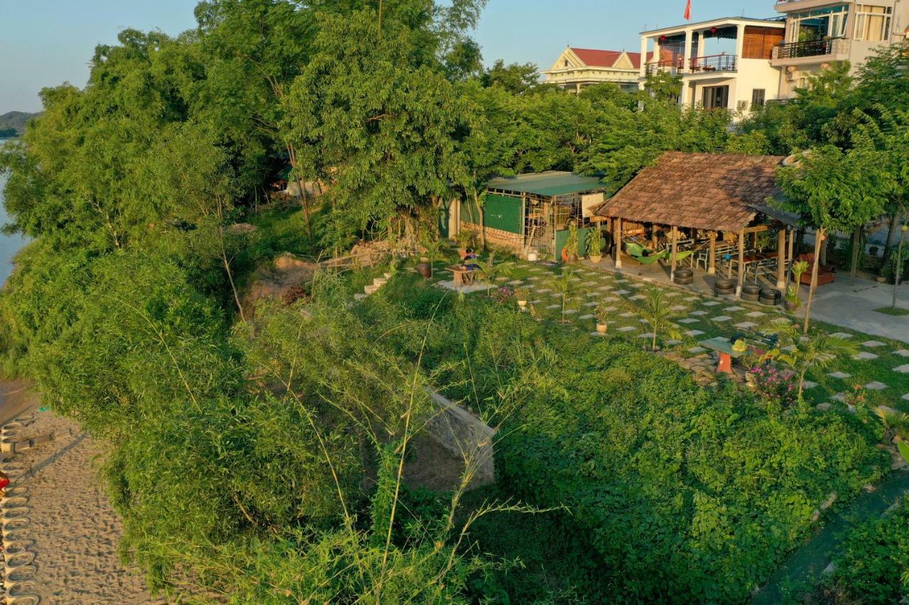 Phong Nha Village House Homestay *
