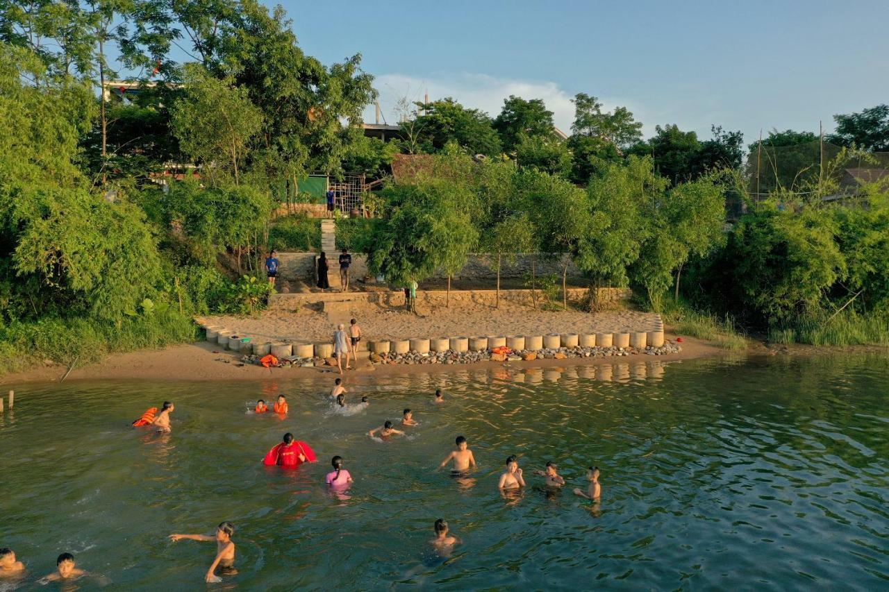 Homestay Phong Nha Village House