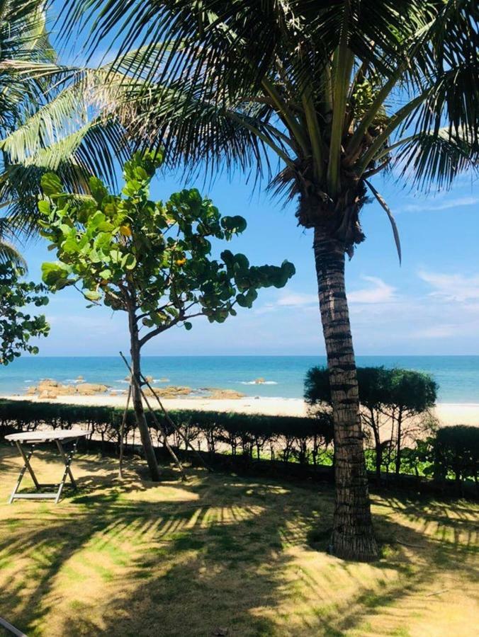 Resort Golden Lotus