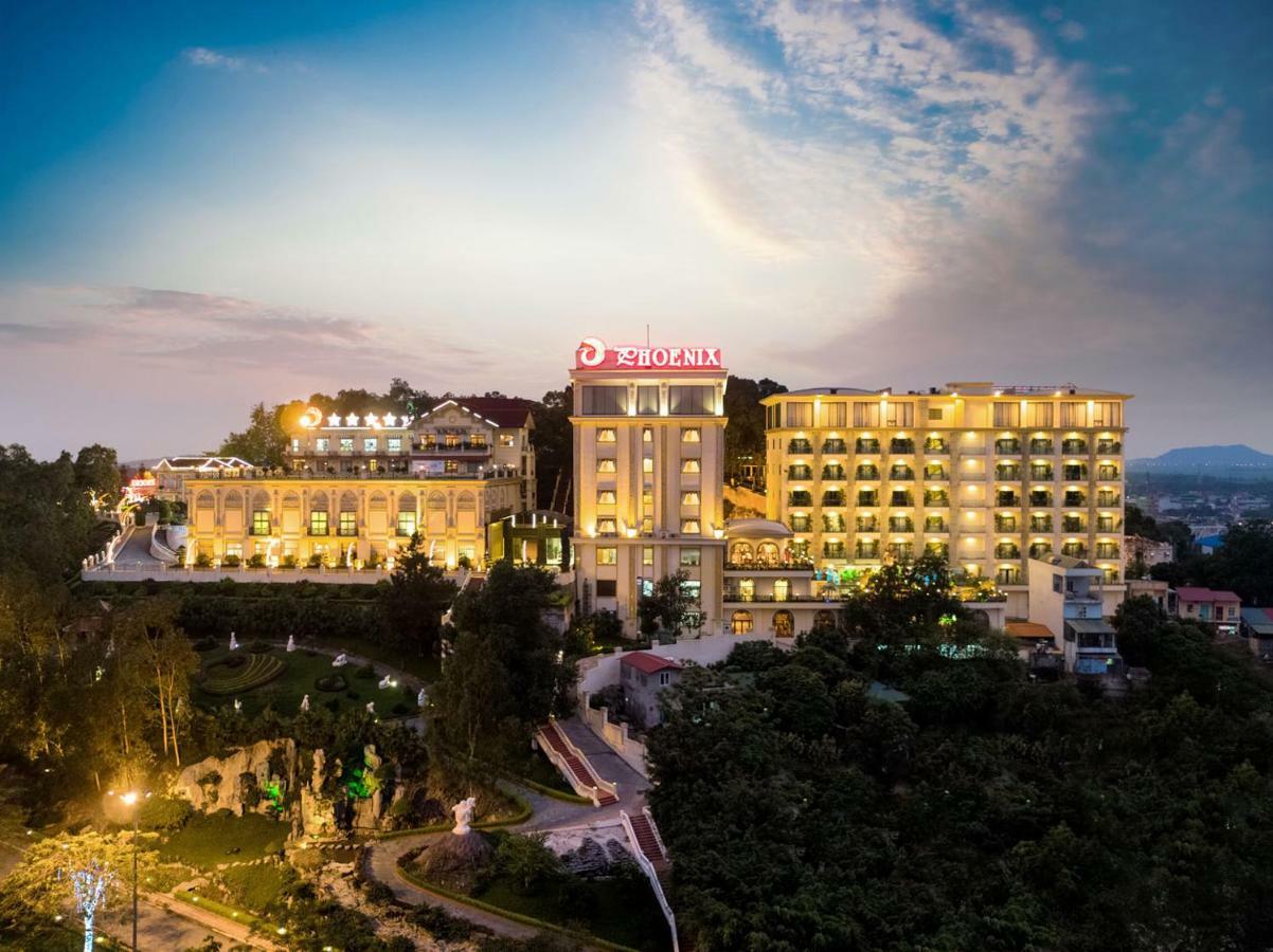 Resort Phoenix 5*