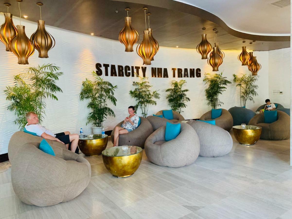 Holi StarCity Nha Trang Khách sạn