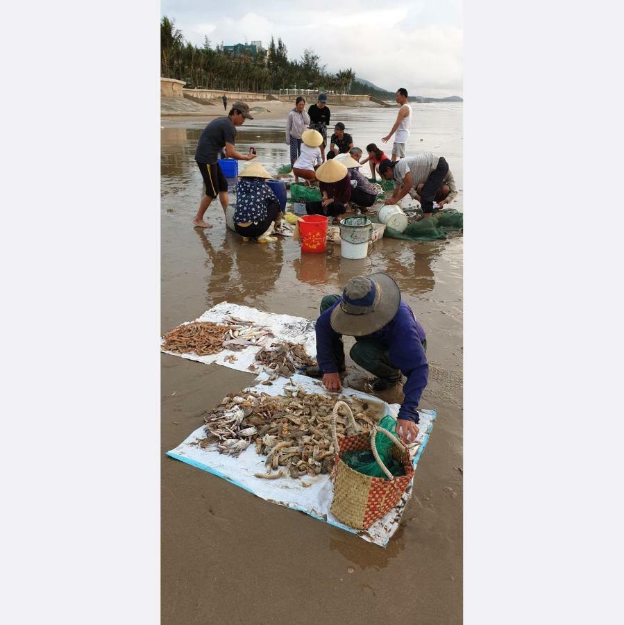Khách sạn Aqua - Hải Tiến Thanh Hoa