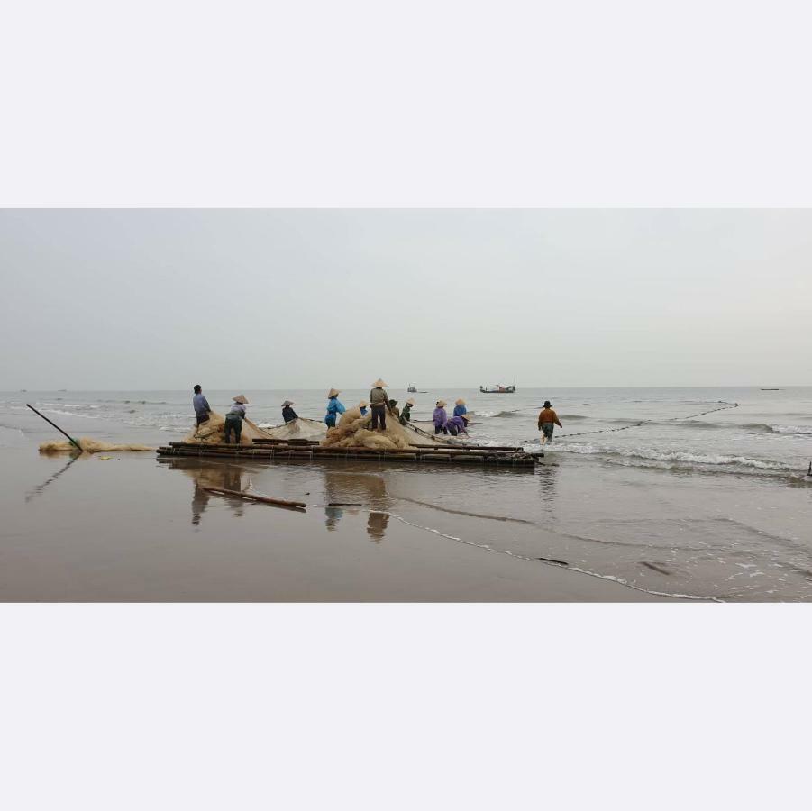 Aqua - Hải Tiến Thanh Hoa