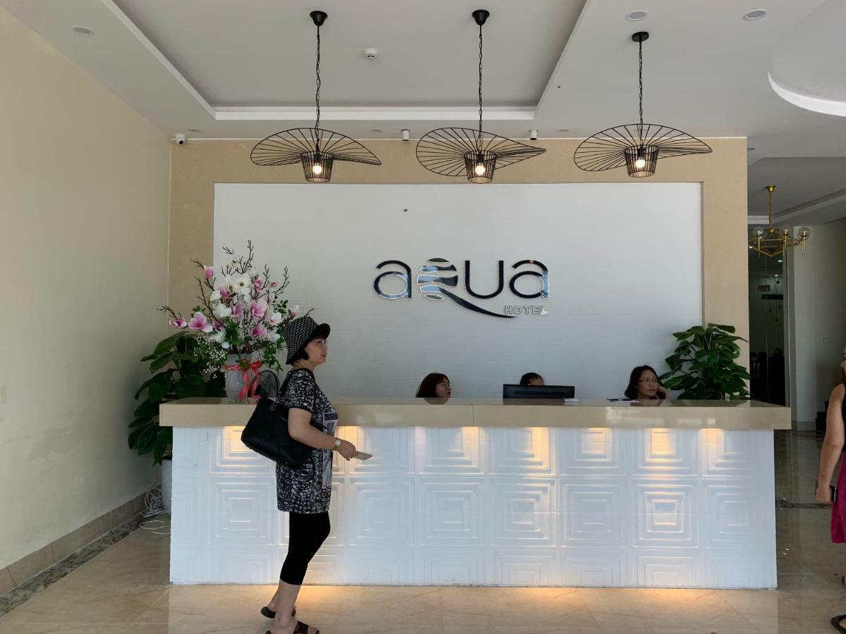 Aqua - Hải Tiến * Thanh Hoa