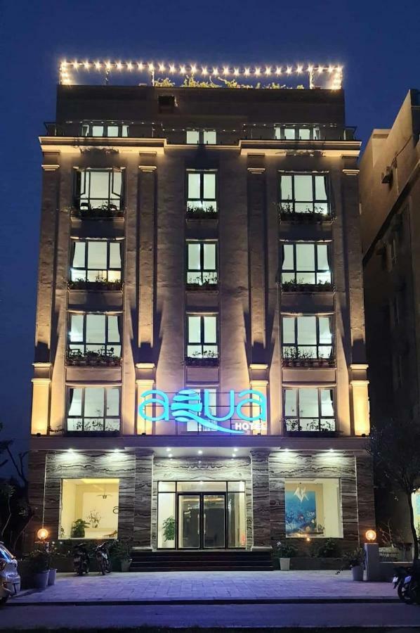 Aqua - Hải Tiến Thanh Hoa
