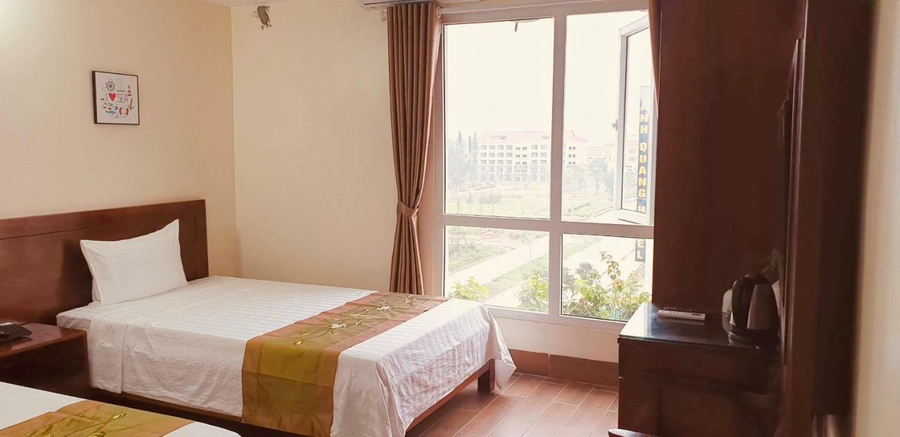 Khách sạn Aqua - Hải Tiến Thanh Hoa