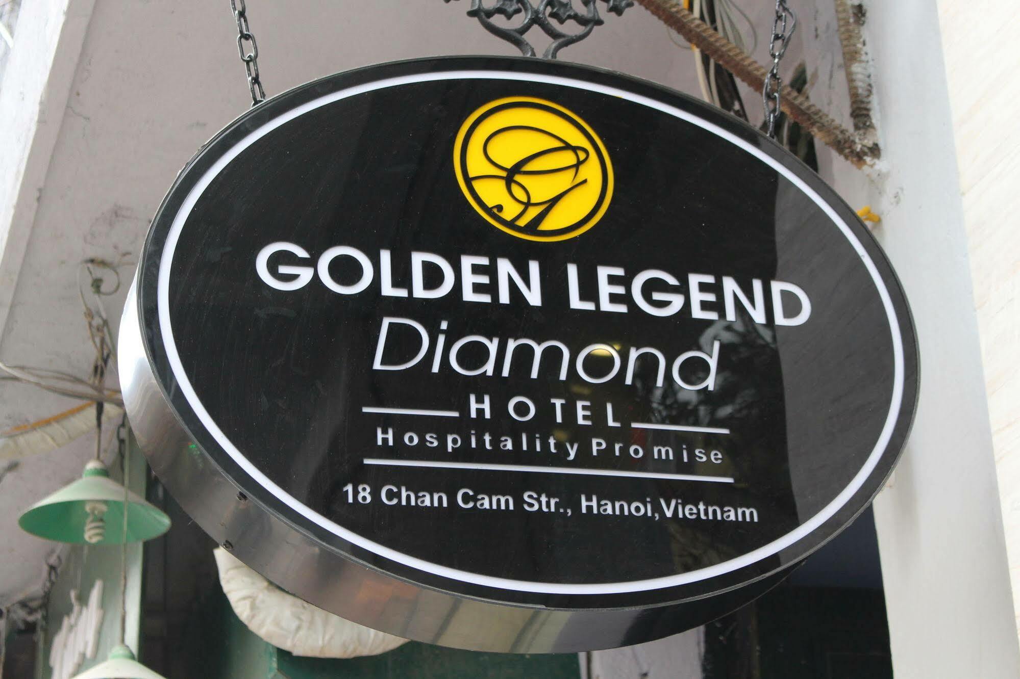 Hotel Golden