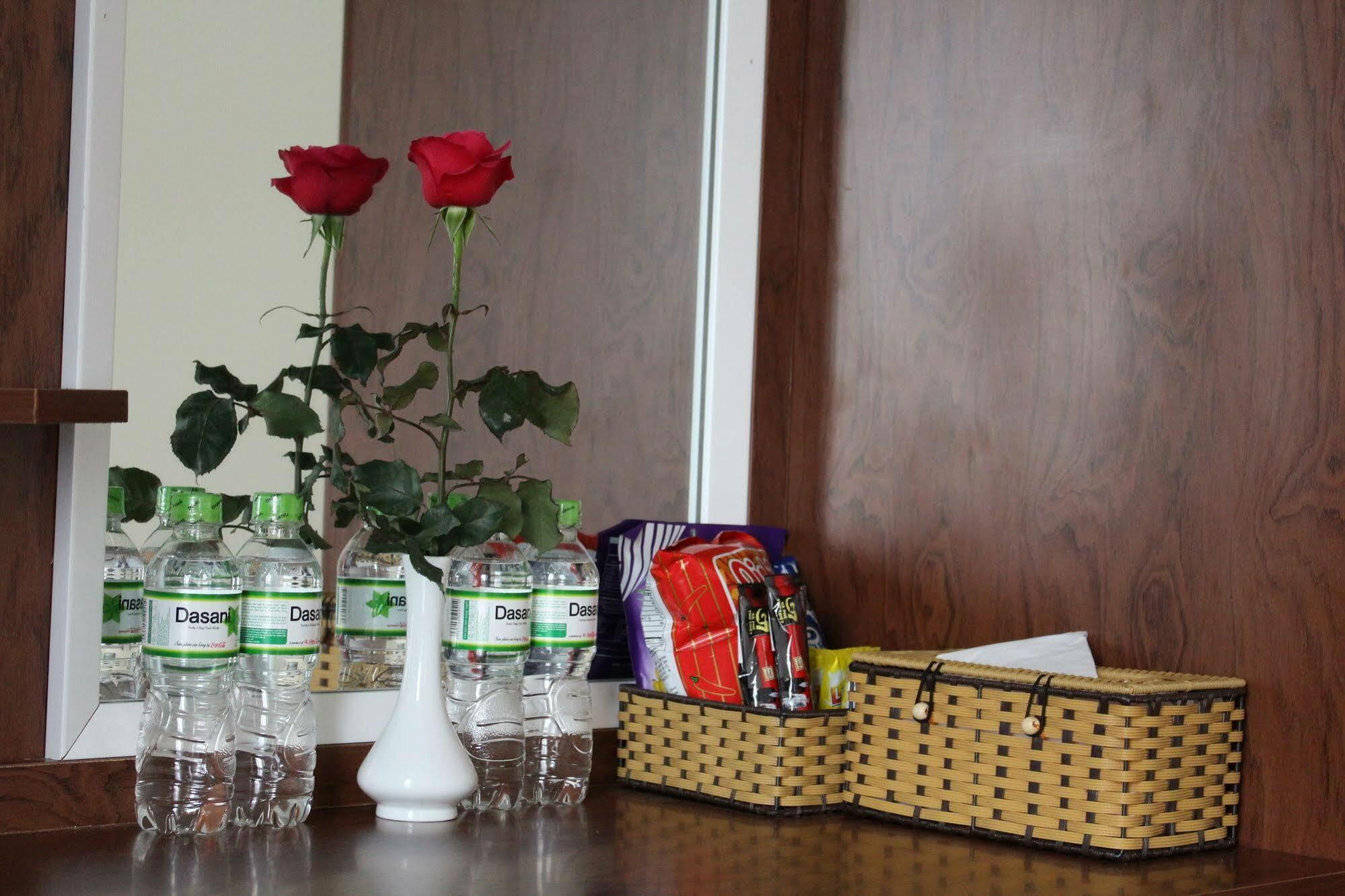Golden Hotel Hanoi