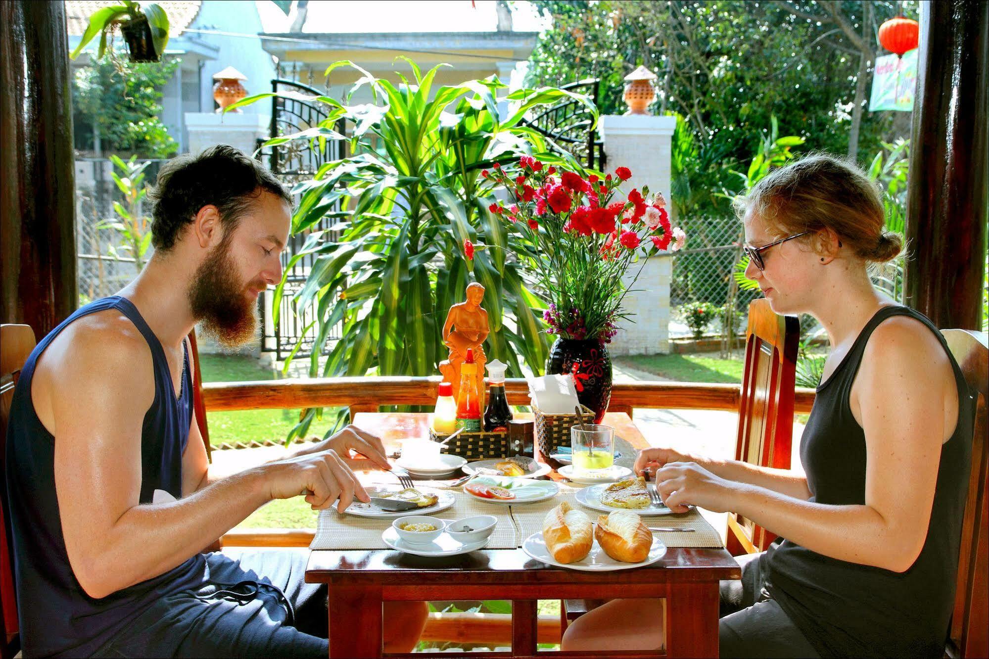 Areca * Hội An