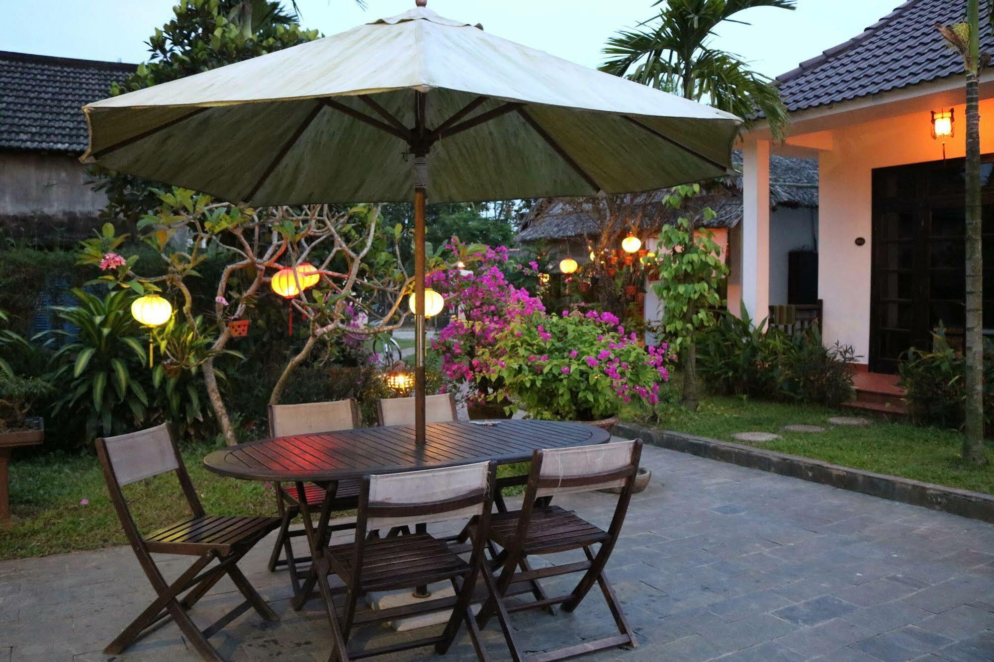 Areca Biệt thự *