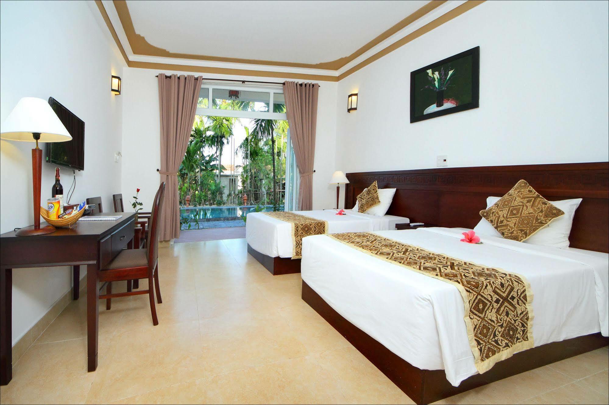 Areca Hội An