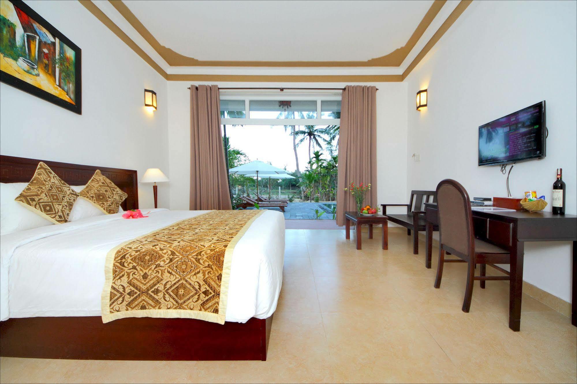 Biệt thự Areca