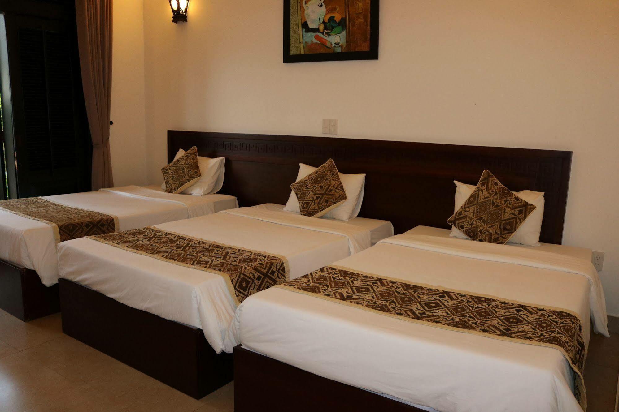 Areca Biệt thự