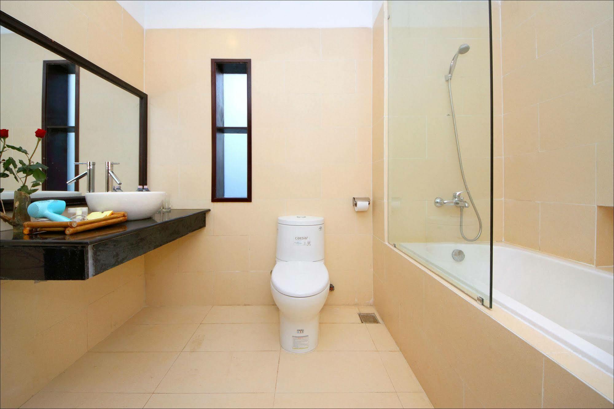 Areca Biệt thự *