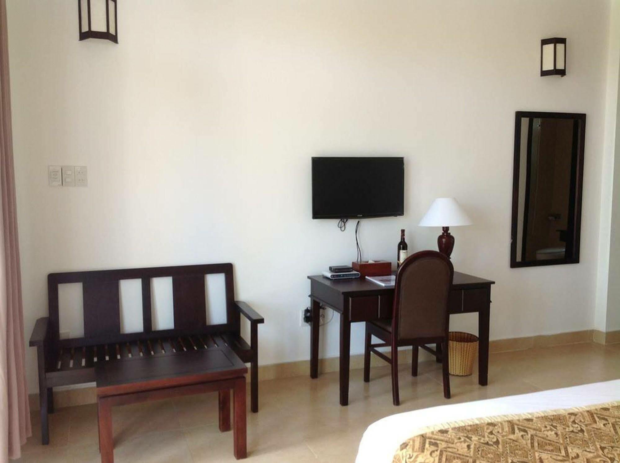 Areca Biệt thự Hội An