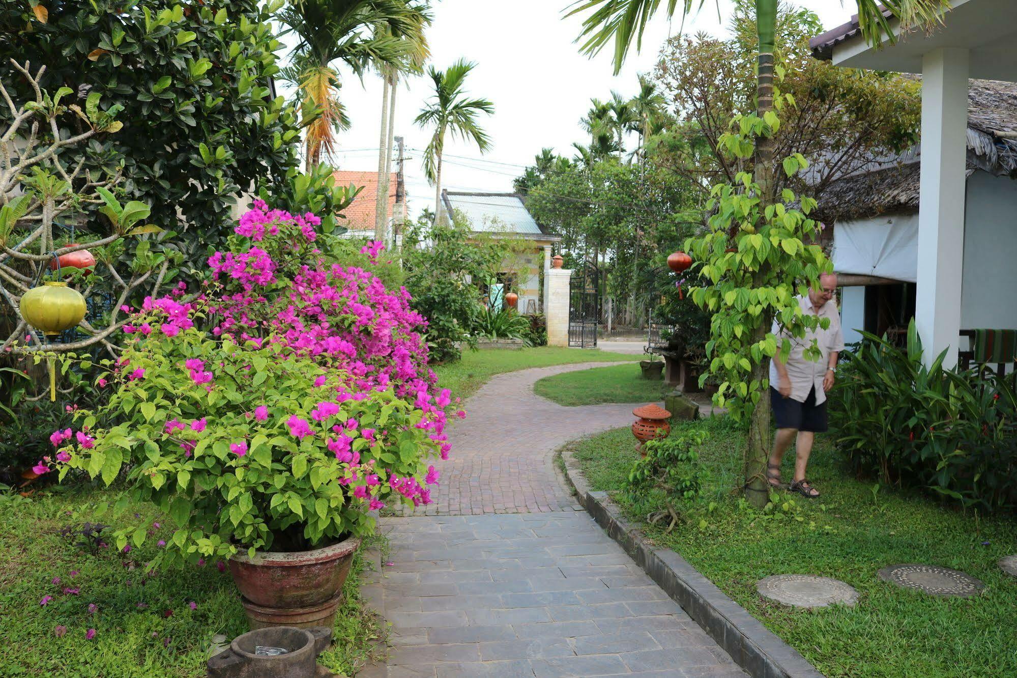 Areca Biệt thự *