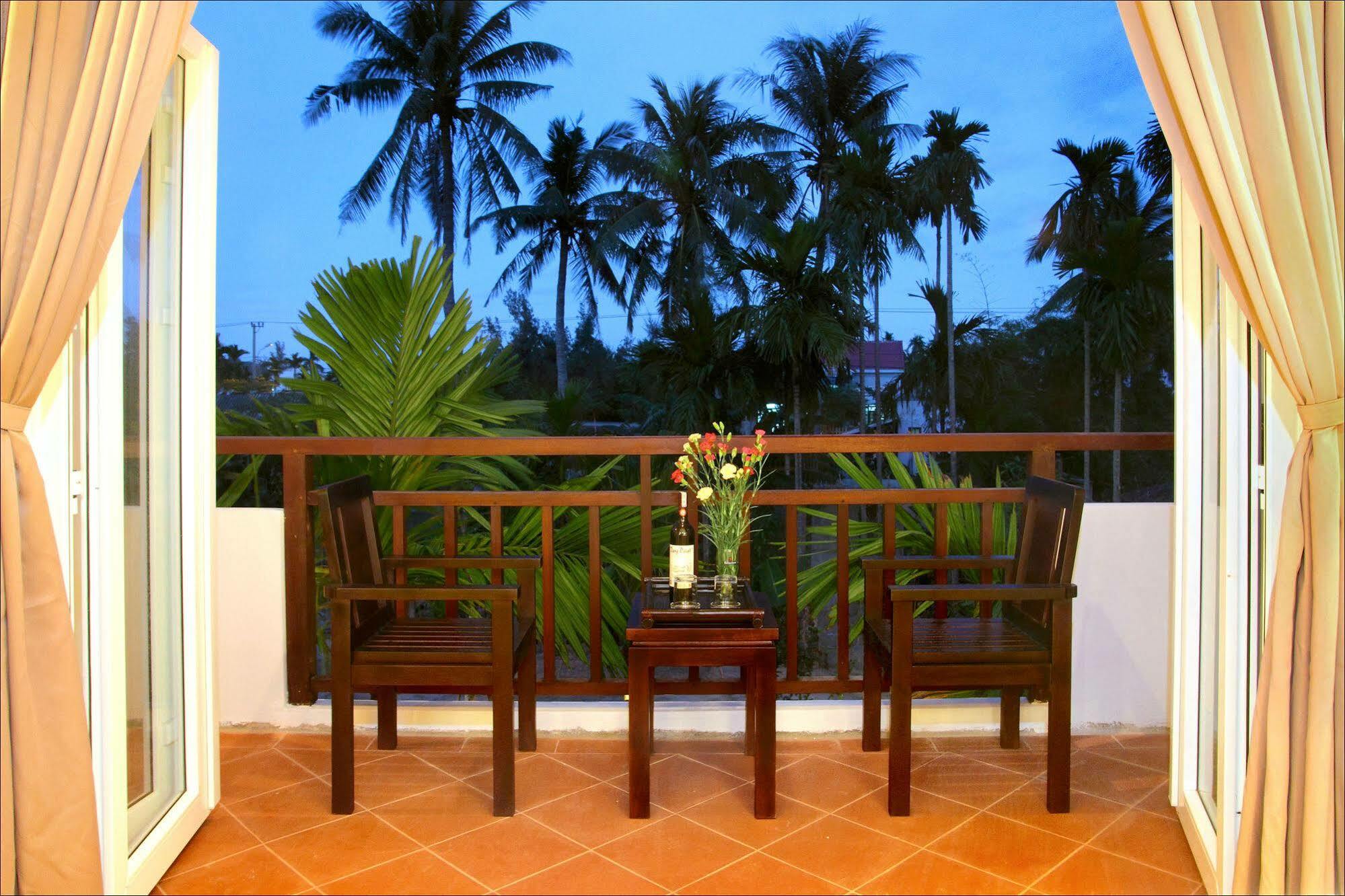 Biệt thự Areca