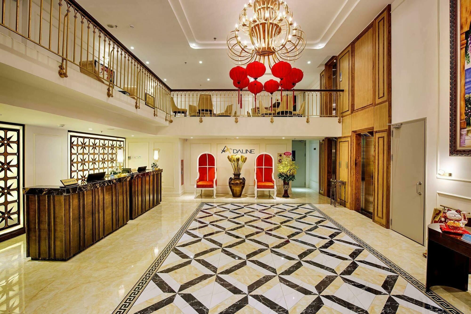 Hotel Adaline And 3*