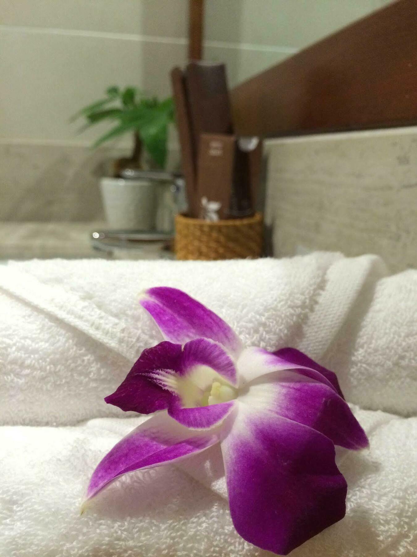 Ocean Flower