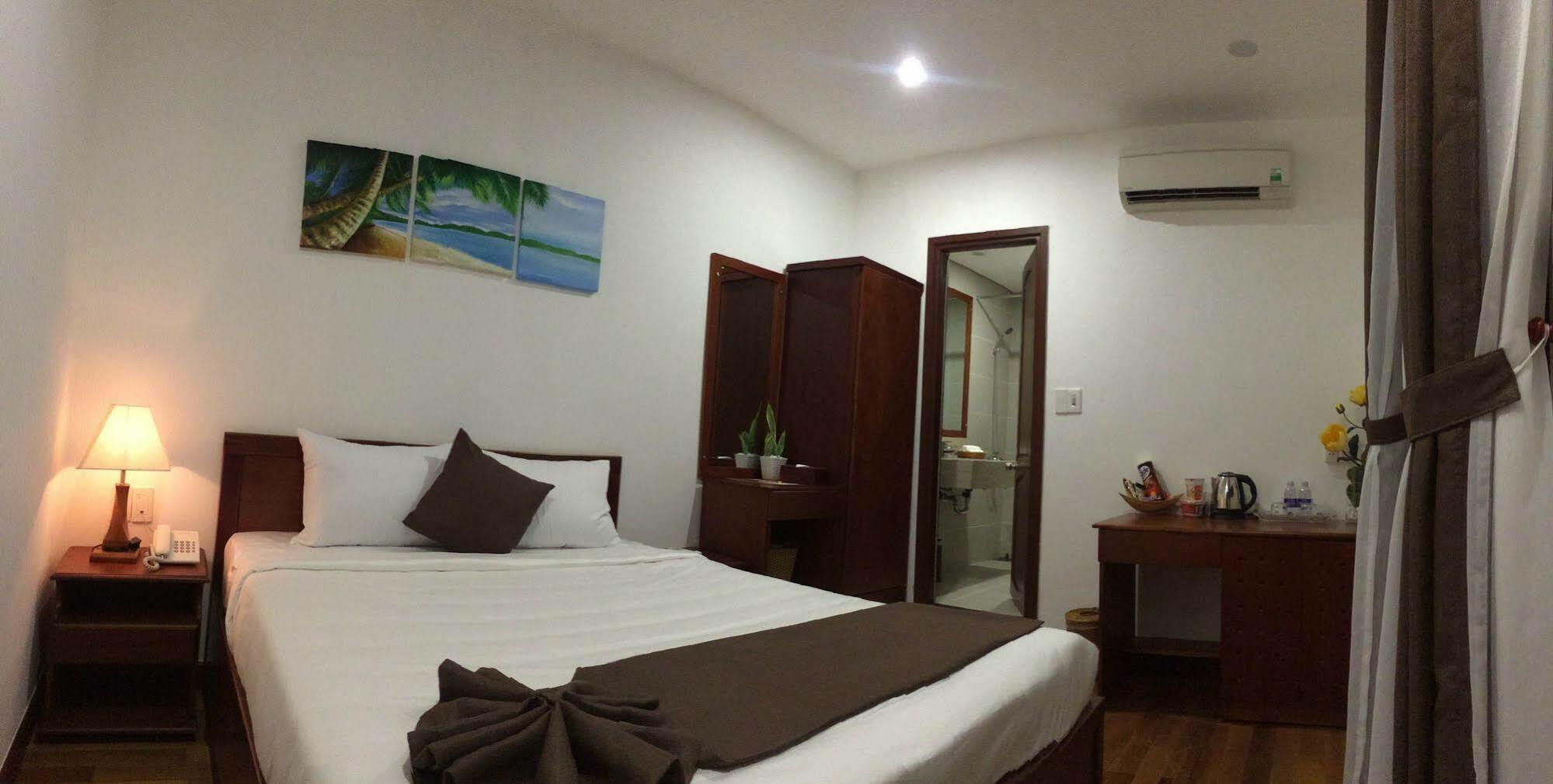 Hotel Ocean Flower