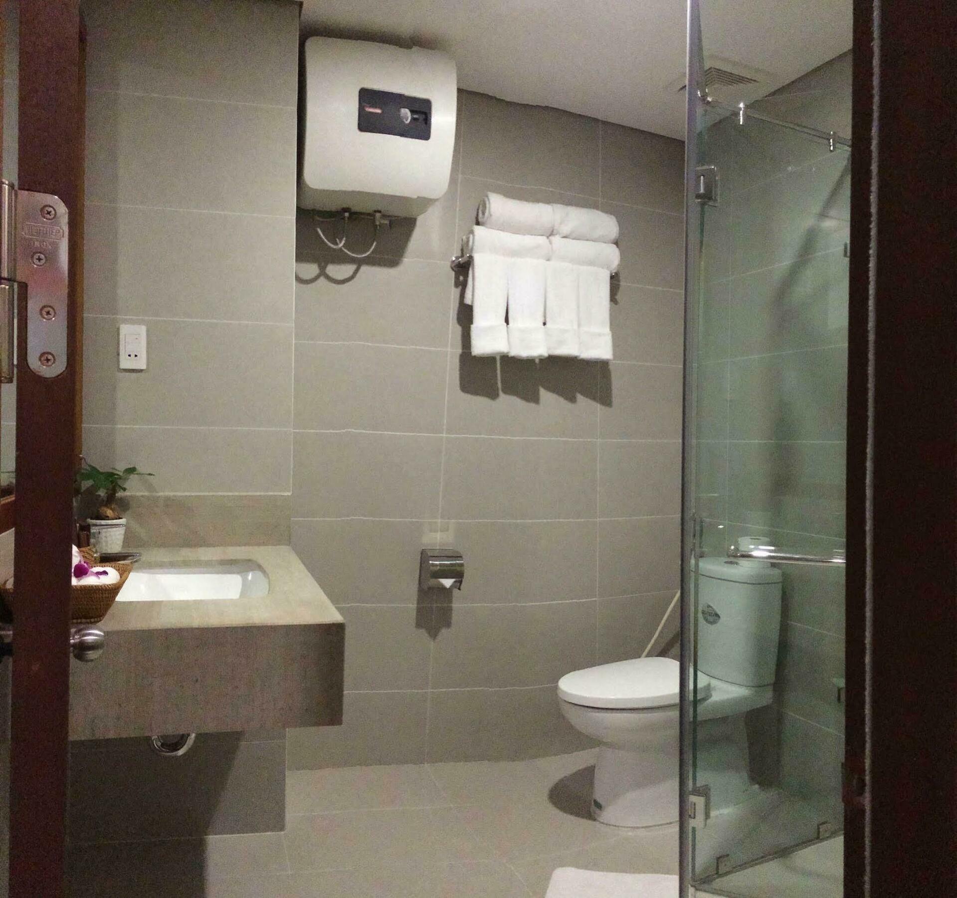 Hotel Ocean Flower 3*