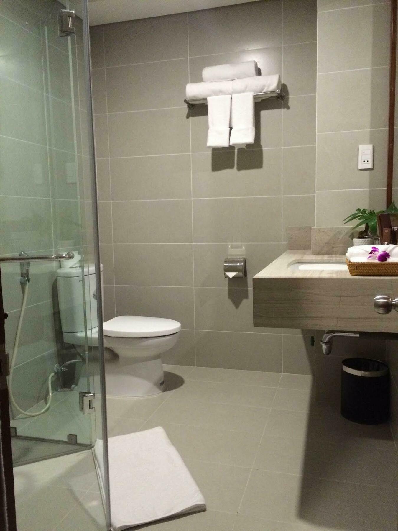 Ocean Flower Hotel Da Nang