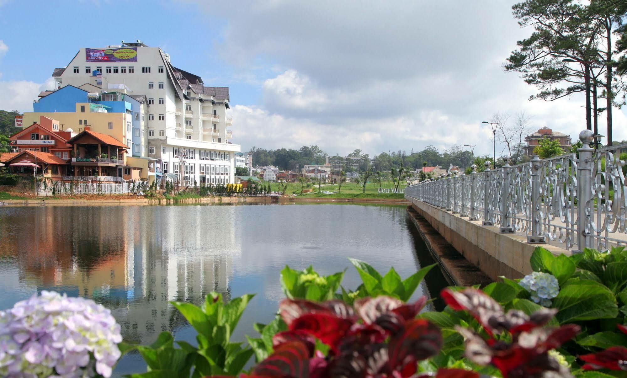 Hotel Kings Đà Lạt