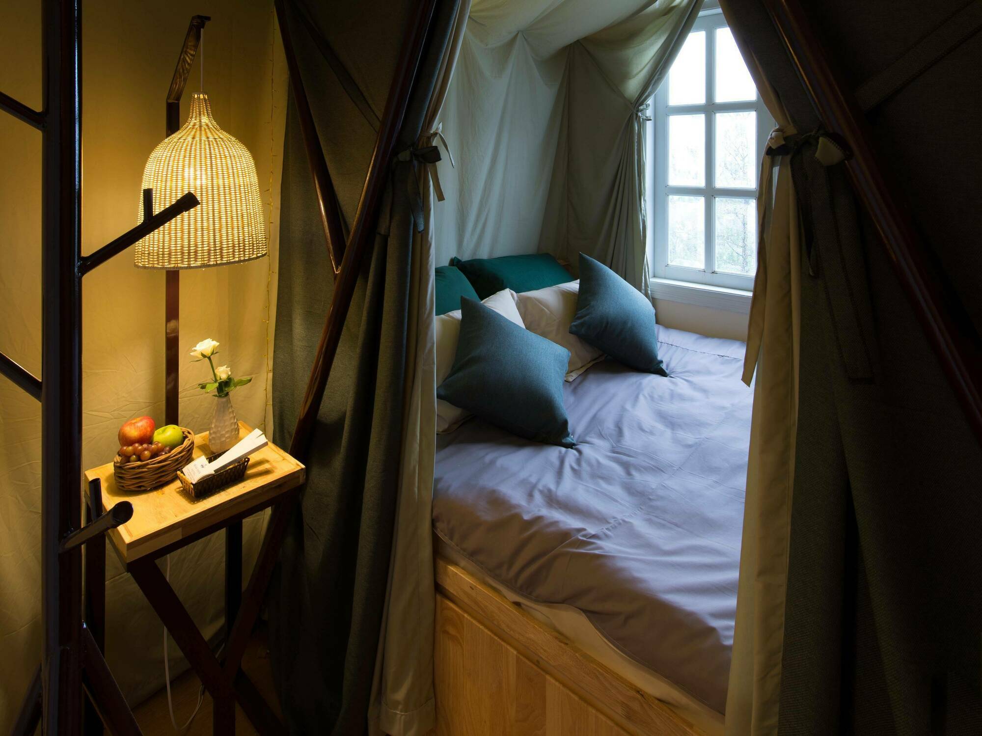 Yolo House Hotel Da Lat