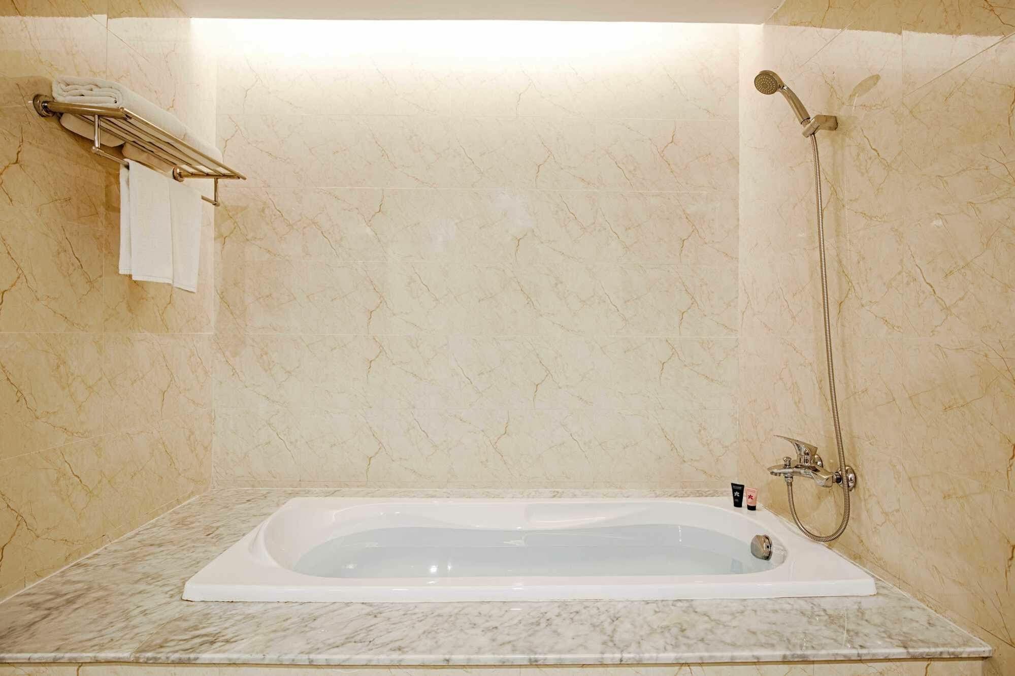 Hotel Muong Thanh Ly Son