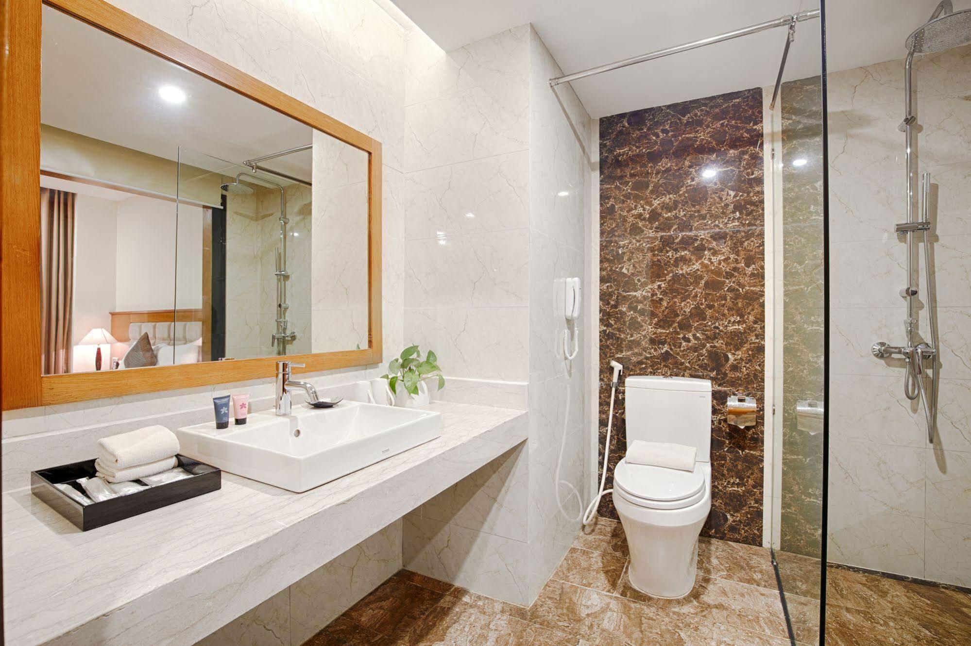 Hotel Muong Thanh 4*