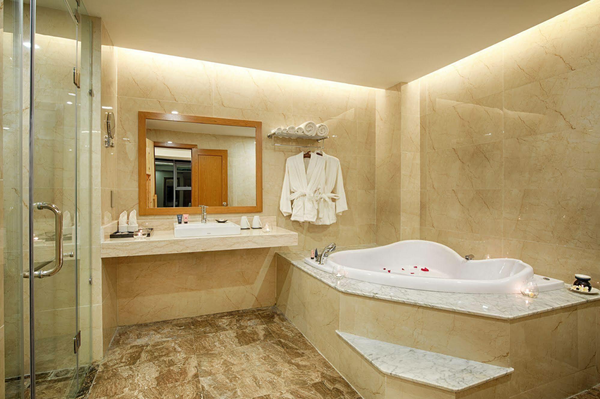 Hotel Muong Thanh