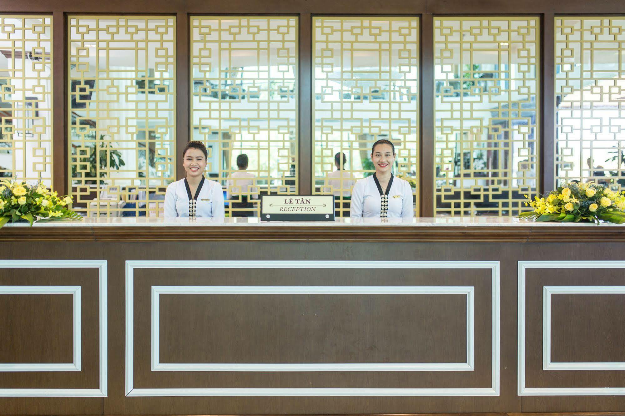 Muong Thanh Hotel 4*