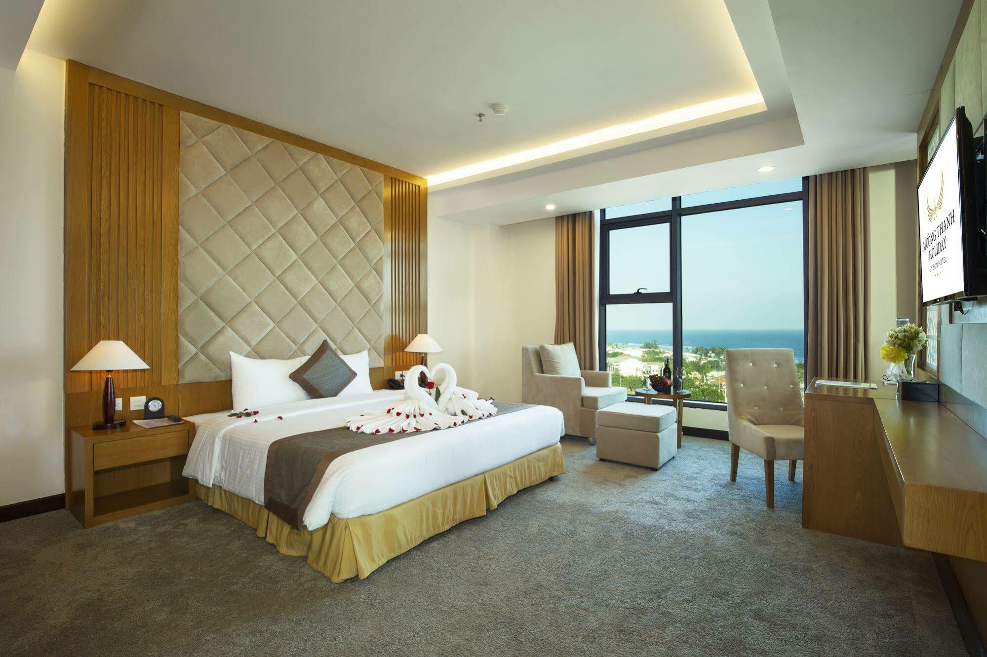 Muong Thanh Hotel 4*