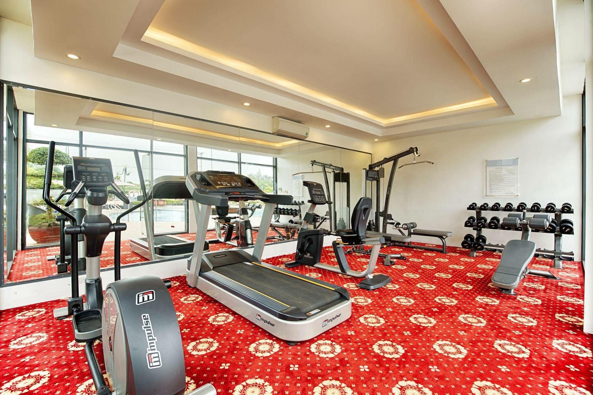 Hotel Muong Thanh