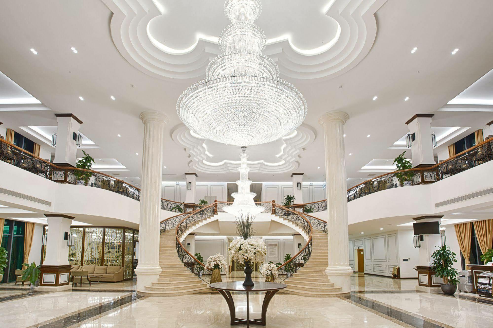 Hotel Muong Thanh